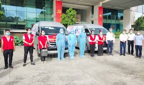 Bản thân căn bệnh (đối với một số bệnh, việc tiêm phòng hoạt động tốt hơn so . Ä'á»™i Tiem Vaccine LÆ°u Ä'á»™ng Mo Hinh Linh Hoáº¡t Hiá»‡u Quáº£ Cá»§a Tinh Nguyá»‡n Vien Chá»¯ Tháº­p Ä'á» Tphcm