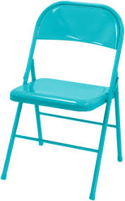 Metal Folding Chair Korhani Home Metal Folding Chairs Fold Out Chair Office Makeover