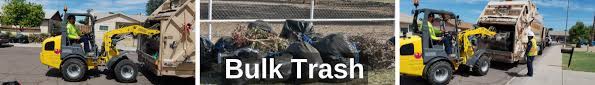 Check spelling or type a new query. Bulk Trash Schedule