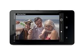 Philips W8578 vs. Nokia Lumia 810 - Phonegg