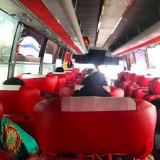 How To Book Stc Bus Online In Ghana - Youtube