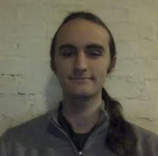 Lab Members — James Lamsdell