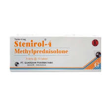 We did not find results for: Guardian Pharmatama Stenirol Obat Dokter 4mg Box 5 Strip Terbaru Agustus 2021 Harga Murah Kualitas Terjamin Blibli