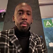 S. Jackson Rivera (@SJacksonRivera)