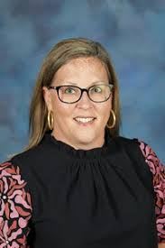 Rudolph Gordon School Eighth Grade