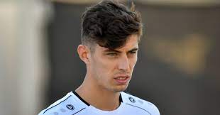 But if way out of the ordinary when flying along the flanks, havertz is pretty unusual regarding his passions and pastimes away from the beautiful game. Havertz Set To Be Announced By Chelsea After Completing Medical