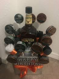 21st Birthday Present Ideas For Him Ireland Chew Bouquet W Alcohol Bouquets For Men Alcohol Gifts For Men Man Bouquet Valentines Presents For Him
