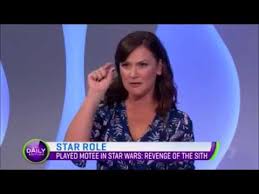 1,731 likes · 5 talking about this. Revenge Of The Sith Actress Kristy Wright Recounts Her Great Experience Youtube