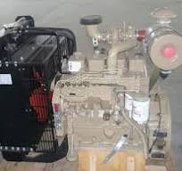 Cummins 4B3.9-G1 | Cummins Engine| COOPAL