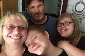 Fundraiser for Danielle Bowden by Ashley Wright : Help for the Bowden Family