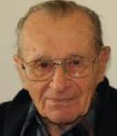 Obituary information for Jack "John" N. Bernhard