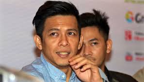 Ariel NOAH Prihatin dengan Media yang Gampang Sebarkan Hoax