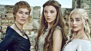 Los personajes de la serie estadounidense de fantasía medieval game of thrones están basados en sus respectivas contrapartes de las novelas canción de como en las novelas, game of thrones cuenta con un reparto coral extenso, que se estima llegará a ser el más grande en televisión.1. Hair Tips We Can All Learn From Game Of Thrones Luseta Beauty