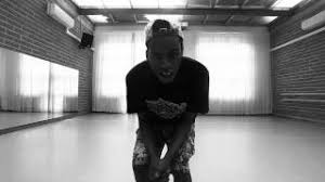 Learn how to do figure eights: Camel Walk Tutorial Flockey Youtube