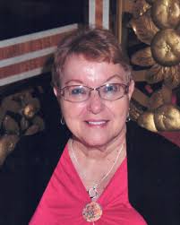 Claire M. Achey Obituary October 7, 2024