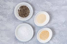 Simple Steak Seasoning Recipe