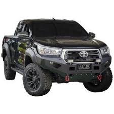 Explore the models we have to offer as well as features, benefits, trd & accessories. Pick Up Parts Und Zubehor Fur Die Toyota Hilux Modelle