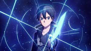 Art onlinekirito iphone 4 wallpaperasuna640960 2 s. Pin By Sigsab Magno On Kirito Sao Sword Art Online Wallpaper Sword Art Online Asuna Sword Art Online Kirito