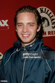 123 Aaron Stafford Photos & High Res Pictures