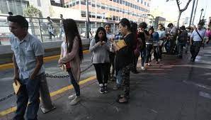 Noviembre 5th, 2019 | oportunidades laborales. Empleo Peru Mas De 70 Mil Jovenes En Lima Se Encuentran Desempleados Segun El Inei Ncze Economia El Comercio Peru