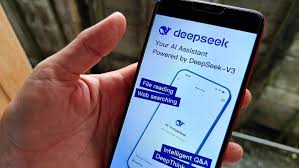 從DeepSeek的AI創新到香港教育、金融的革新| 何劍輝- 灼見名家