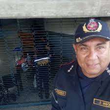 Bomberos Santa Maria (@bomberos_usm_oficial) · Instagram 照片和视频