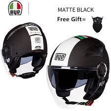 Look no more and get yours from xomotor ! Matte Black Motorcycle Helmet 3 4 Open Face Summer Jet Scooter Half Face Motorbike Helm Capacete Casco Four Season Vespa Helmets Helmets Aliexpress