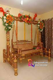 Dohale Jevan Jhula On Rent 38 Baby Shower Deco Dohale Jevan Baby Shower