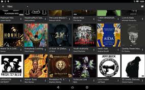 It is the best music & audio player app for android devices. Usb Audio Player Pro