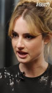 In a conversation with Variety, Grace Van Patten opens up about portraying  the titular character in the drama miniseries, @amandaknoxonhulu. See the  full video at the link in bio.