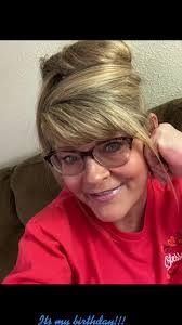 Darla Carson's Instagram, Twitter & Facebook