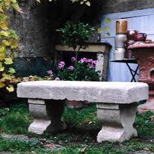 Le Petit Banc De Pierre Un Projet De Eric Rebaud Pre Petit Banc Banc De Pierre Decoration Exterieur