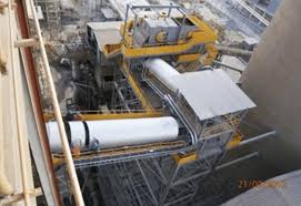 Negeri sembilan cement industries produces clinker, ordinary portland cement, and masonry cement. Taiheiyo Engineering Corporation Seong Henng Sdn Bhd