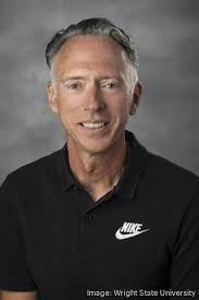 Bob Grant, Wright State's director of athletics, to retire