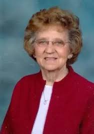 Obituary information for Marilyn R. Anderson