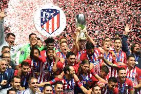 Real madrid vs athletic bilbao: Uefa Super Cup 2018 Real Madrid 2 4 Atletico Madrid Live Stream Online Diego Costa Stars As Diego Simeone S Side Sink City Rivals In Extra Time London Evening Standard Evening Standard