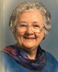 WILLIAMSON, Grace Gladys (nee Orchard)