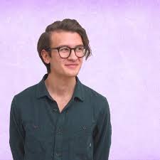 Aidan Parker (@TheAidanParker)