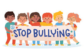child from bullying others ...