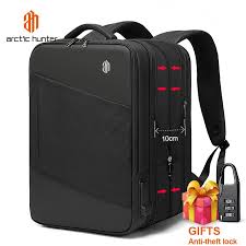 Hand luggage restrictions on electronic devices have changed following the uk government's recent ban on laptops and tablets in cabins, on. Arctic Hunter Expandable Business Travel Luggage Cabin Size Hand Carry Briefcase Laptop Backpack Shopee Philippines