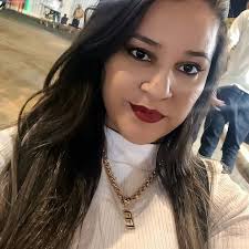 Erika Verônica (@erika.veronica.barros) • Threads, Say more