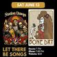 Let There Be Songs: An Evening with Bone Dry and Station Dawgs