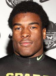 Jamal Butler Inside Linebacker Recruiting Profile