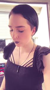 wirgegendenrestderwelt #blackbeauty #teamblackswan #🏳️‍🌈❤️ #lesbian...