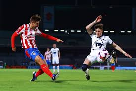 We did not find results for: Pumas Vs Chivas Goles Resumen Y Videos