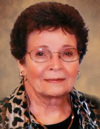 Obituary information for Doris Dale Gibson