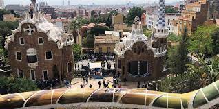 Wifi is free, and this apartment also features an airport shuttle and a train station shuttle. Der Park Guell Unsere Insider Tipps Highlights 2021