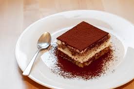 Veganes Tiramisu Tiramisu Torte Rezept Vegane Desserts Einfacher Nachtisch