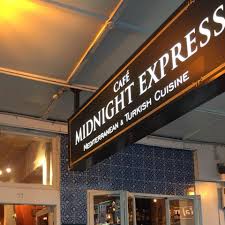 Poor lady (midnight baby) 04:42 4. Happy Weekends Everyone We Are Having A Cafe Midnight Express