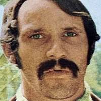 Jack Coghill, March 15, 1973 (cropped)